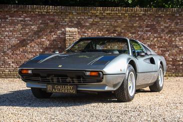 Ferrari 308 GTS — photo 19