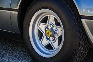 Ferrari 308 GTS — photo 20