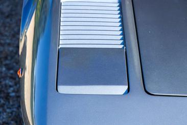 Ferrari 308 GTS — photo 21