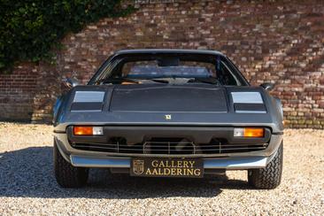 Ferrari 308 GTS — photo 23