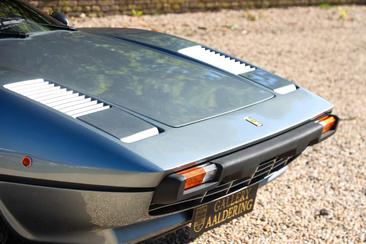 Ferrari 308 GTS — photo 25