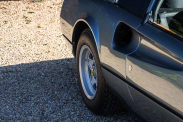 Ferrari 308 GTS — photo 26