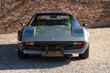 Ferrari 308 GTS — photo 27