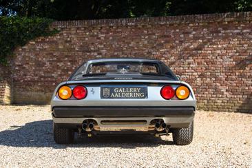 Ferrari 308 GTS — photo 30