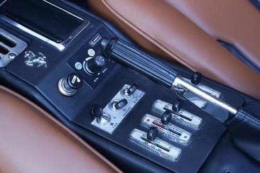 Ferrari 308 GTS — photo 32