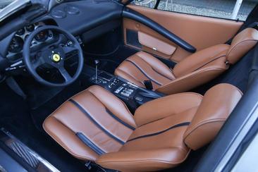 Ferrari 308 GTS — photo 33