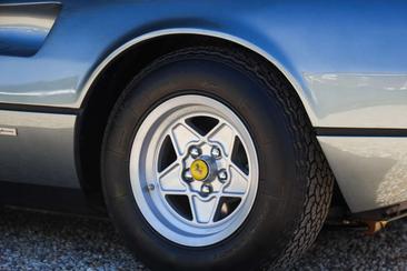 Ferrari 308 GTS — photo 37