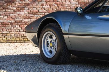 Ferrari 308 GTS — photo 38