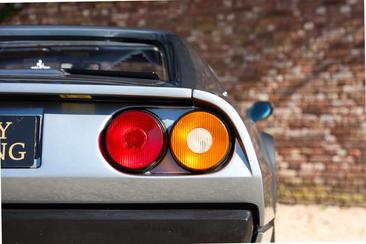 Ferrari 308 GTS — photo 39