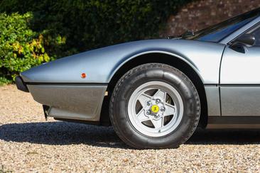 Ferrari 308 GTS — photo 41