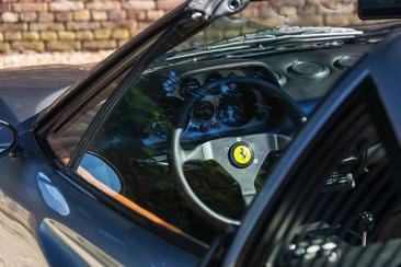 Ferrari 308 GTS — photo 42