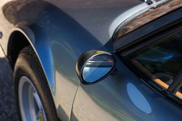 Ferrari 308 GTS — photo 43