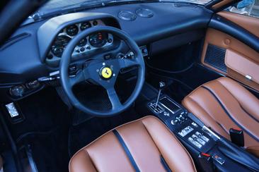 Ferrari 308 GTS — photo 44