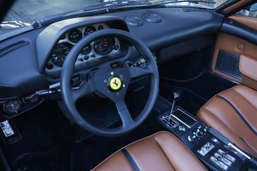 Ferrari 308 GTS — photo 45