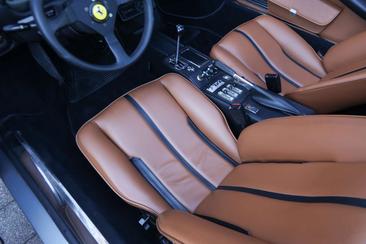 Ferrari 308 GTS — photo 46