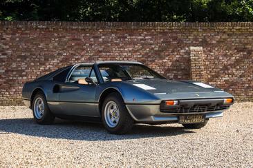 Ferrari 308 GTS — photo 48