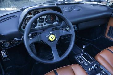 Ferrari 308 GTS — photo 49