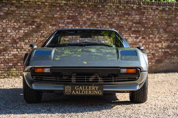 Ferrari 308 GTS — photo 50