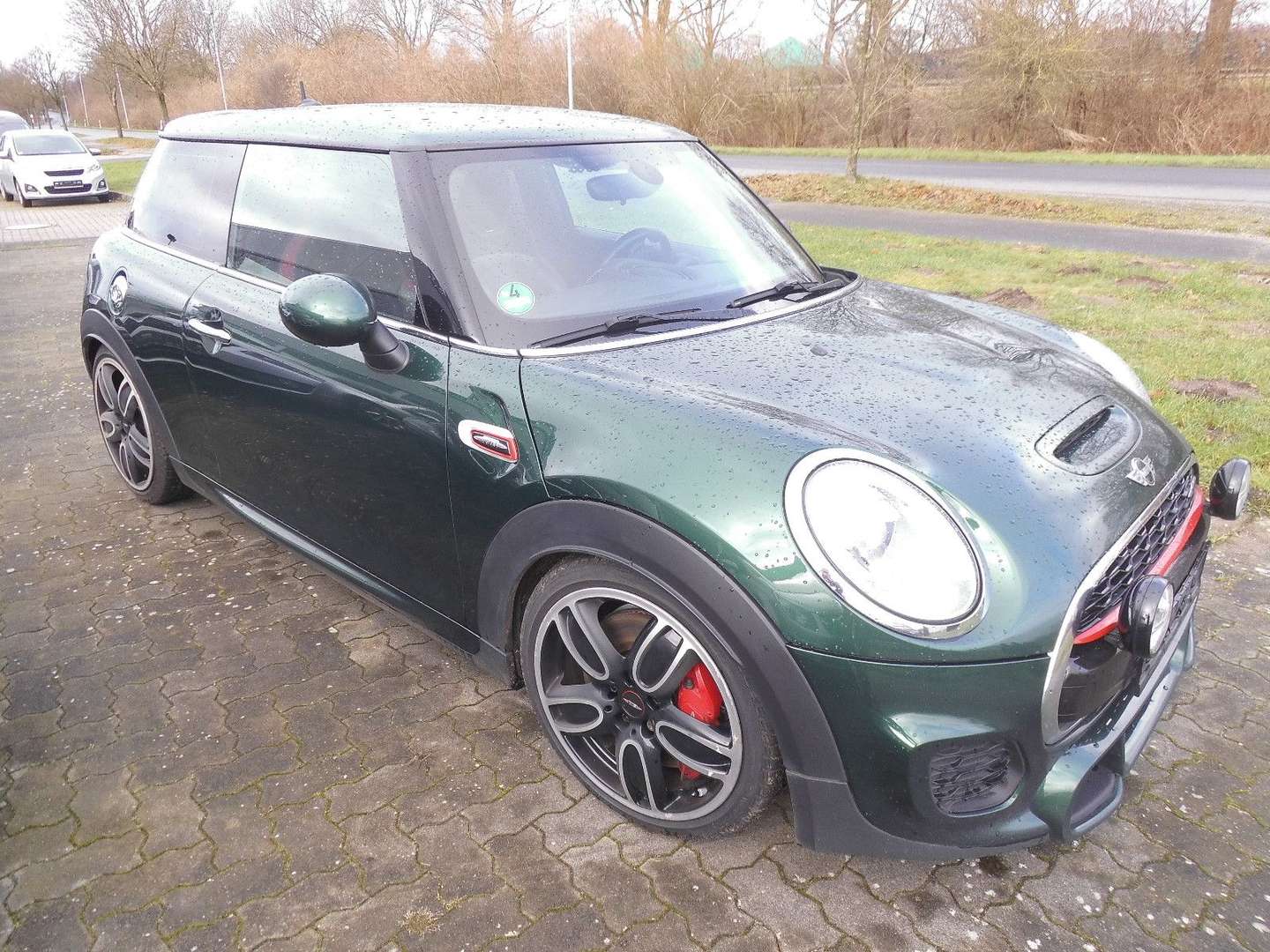 Mini John Cooper Works John Cooper Works - 2018 - Joinsteer - #2
