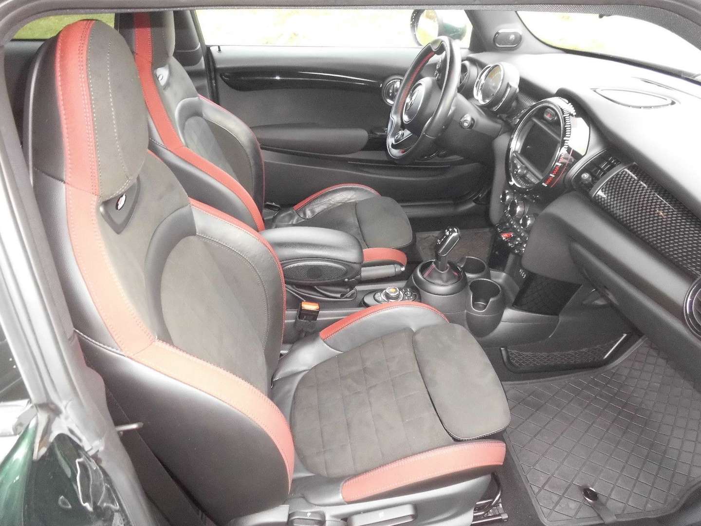 Mini John Cooper Works John Cooper Works - 2018 - Joinsteer - #8