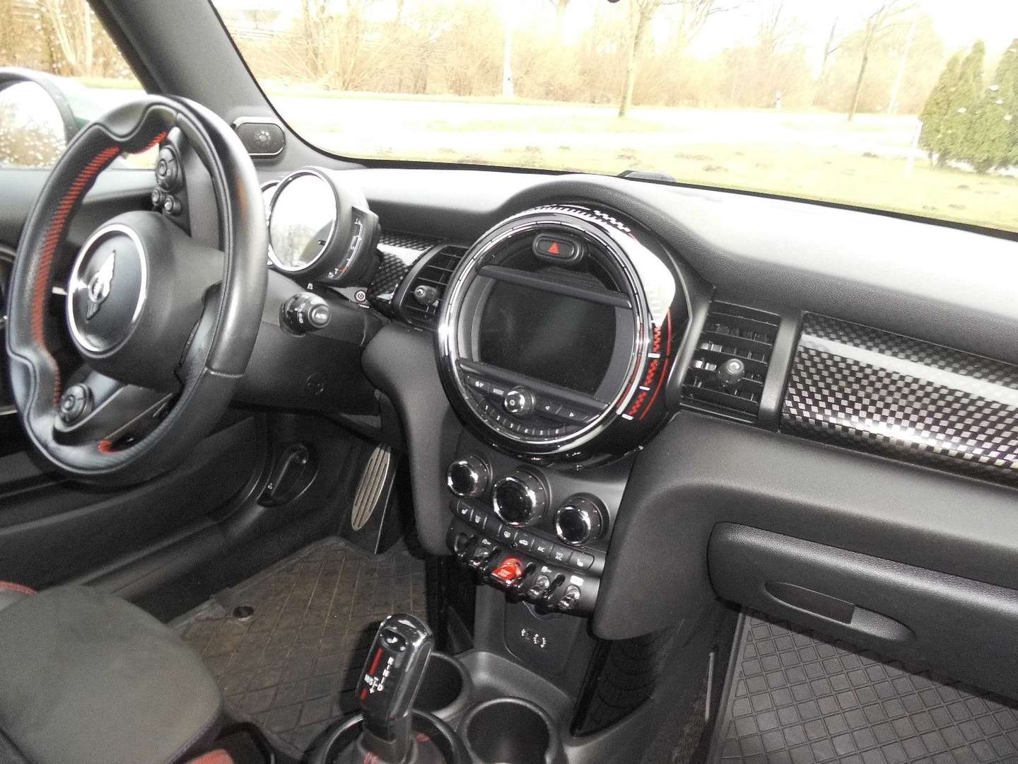 Mini John Cooper Works John Cooper Works - 2018 - Joinsteer - #12