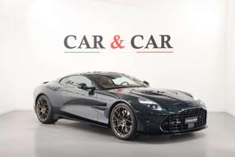 Aston Martin Vanquish - 2025 - Joinsteer - #1