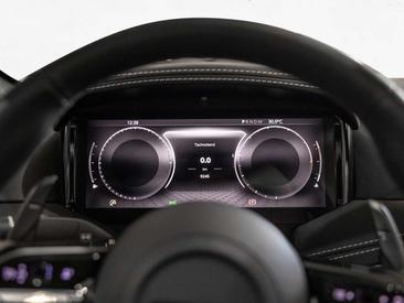 Aston Martin DB12 Volante — photo 6