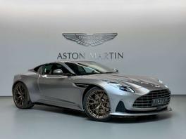 Aston Martin DB12 Coupé - 2024 - Joinsteer - #1
