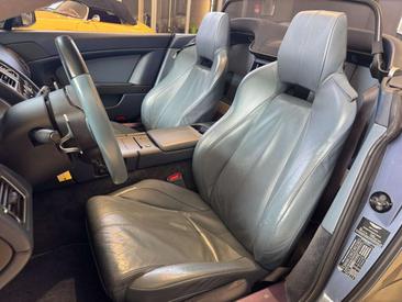 Aston Martin Vantage Roadster 4.3 V8 AUTO — photo 7