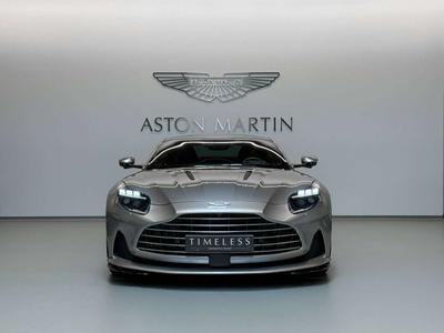 Aston Martin DB12 Coupé