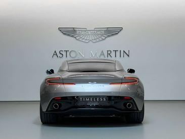 Aston Martin DB12 Coupé — photo 6