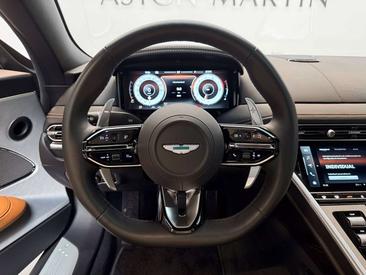 Aston Martin DB12 Coupé — photo 16