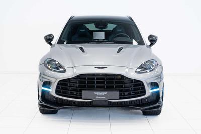 Aston Martin DBX 707