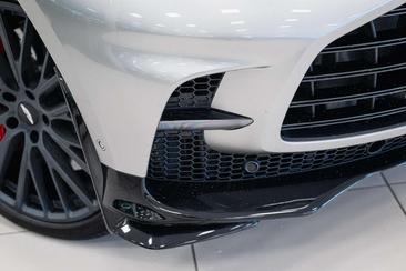 Aston Martin DBX 707 — photo 7