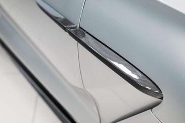 Aston Martin DBX 707 — photo 10