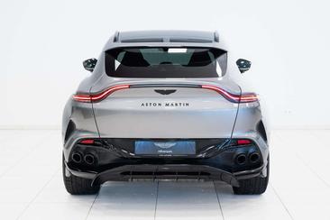 Aston Martin DBX 707 — photo 49