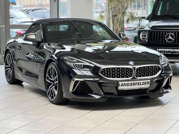 BMW Z4 M40i M40i — photo 2