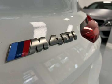 BMW Z4 M M40i — photo 12