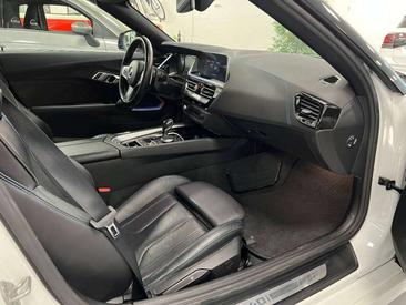 BMW Z4 M M40i — photo 15