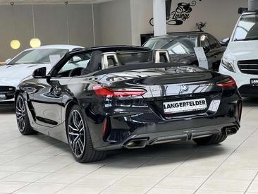 BMW Z4 M40i M40i — photo 6