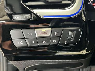 BMW Z4 M40i M40i — photo 19