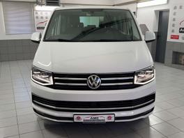 Volkswagen Multivan TDI - 2019 - Joinsteer - #1