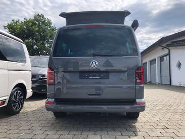 Volkswagen T6 California Beach — photo 7