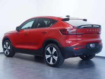 Volvo C40 Recharge PLUS — photo 2