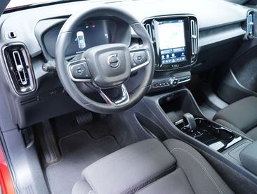 Volvo C40 Recharge PLUS — photo 4