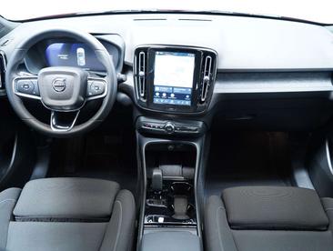 Volvo C40 Recharge PLUS — photo 5
