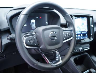 Volvo C40 Recharge PLUS — photo 6