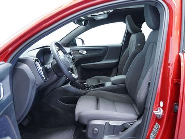 Volvo C40 Recharge PLUS — photo 7