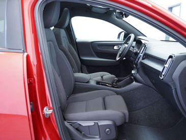 Volvo C40 Recharge PLUS — photo 10