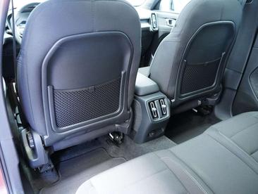 Volvo C40 Recharge PLUS — photo 13